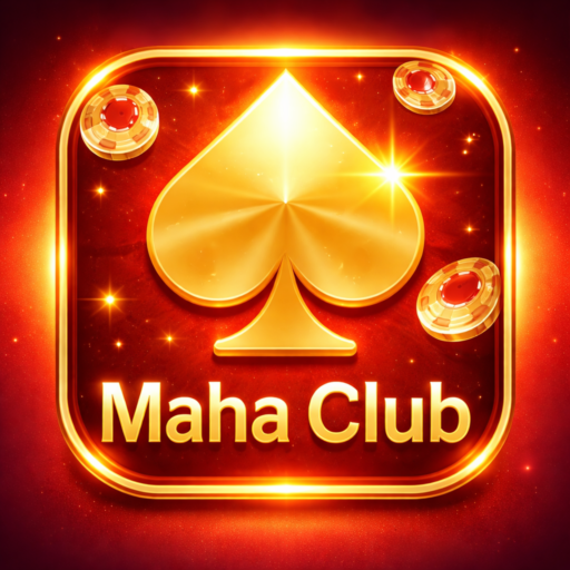 mahaclub game